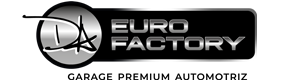 DA Euro Factory Garage Premium Automotriz